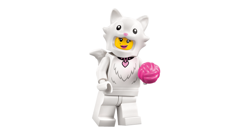 LEGO - Minifigures Animals Series 28