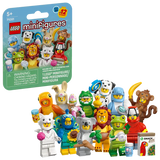 LEGO - Minifigures Animals Series 28