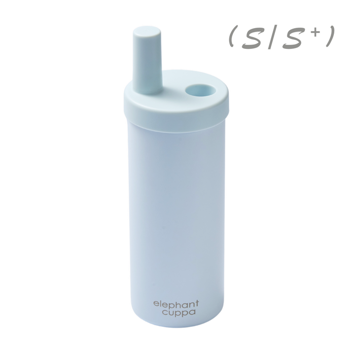 Elephant Cuppa Ceramic-Lined Thermal Cup S+ (720ml) Early July Preorder