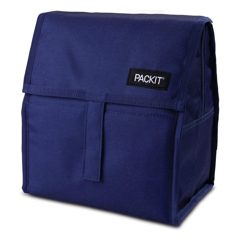 Packit - Freezable Lunch Bag