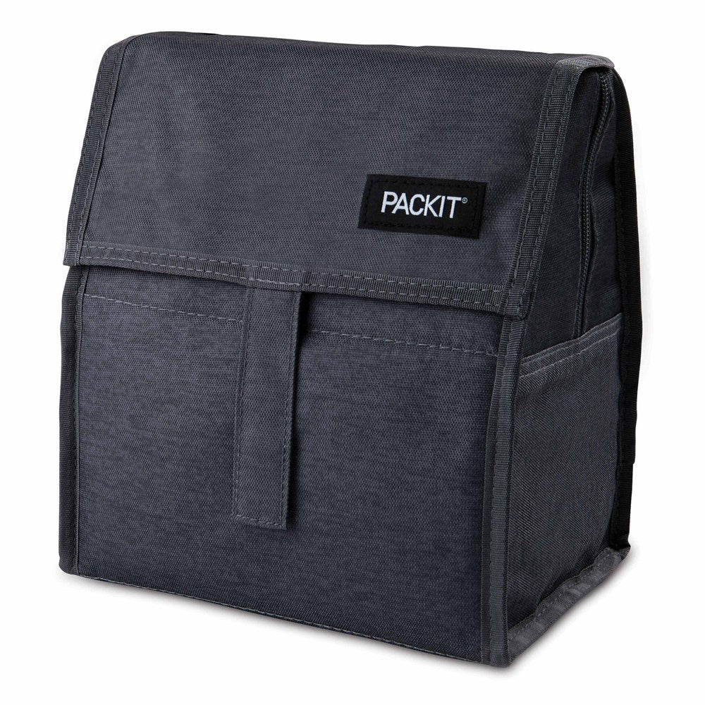 Packit - Freezable Lunch Bag