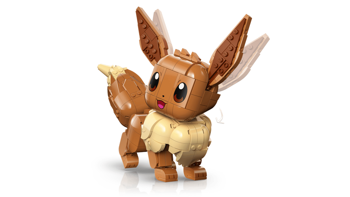 LEGO -  Eevee