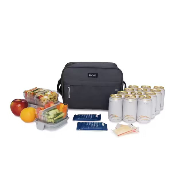 PackIt - Freezable Zuma Bag