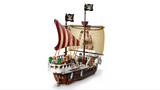 LEGO -  The Going Merry Pirate Ship