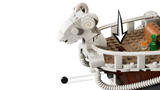 LEGO -  The Going Merry Pirate Ship