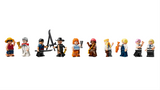 LEGO -  The Baratie Floating Restaurant (Mid Aug Preorder)