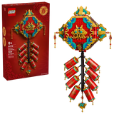 LEGO - Fortune Firecracker