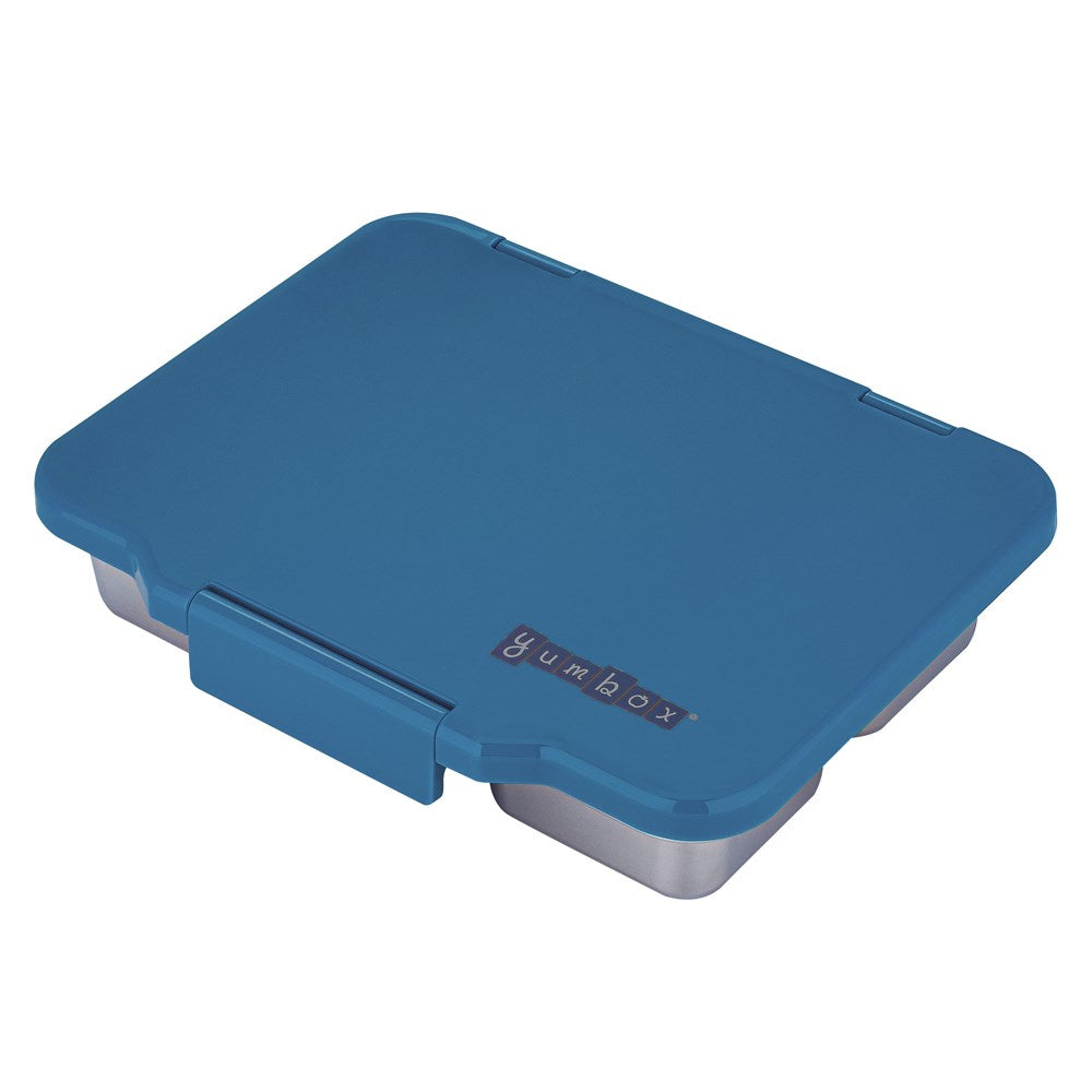 Yumbox Prêt – Leakproof Stainless Steel Bento