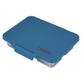 Yumbox Prêt – Leakproof Stainless Steel Bento