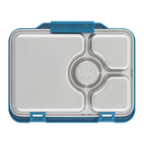 Yumbox Prêt – Leakproof Stainless Steel Bento
