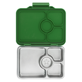 Yumbox Prêt – Leakproof Stainless Steel Bento