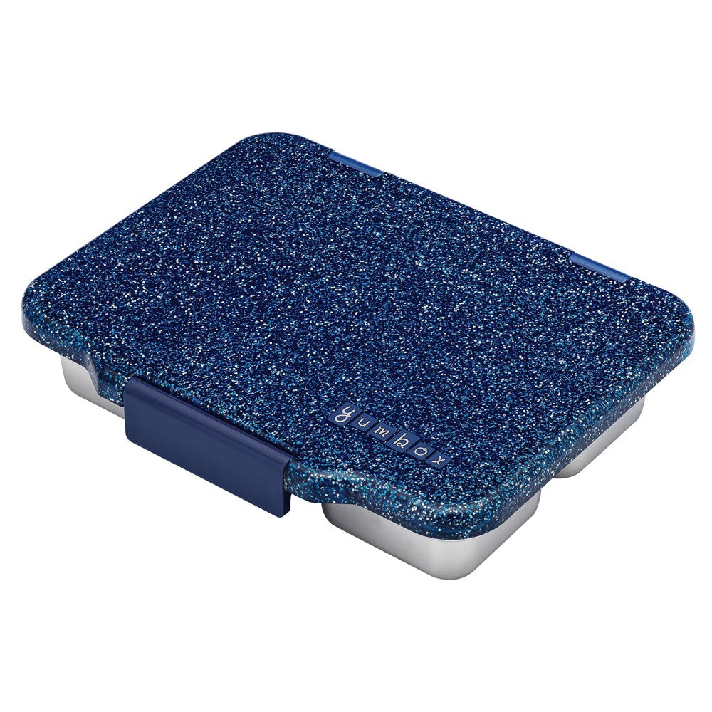 Yumbox Prêt – Leakproof Stainless Steel Bento