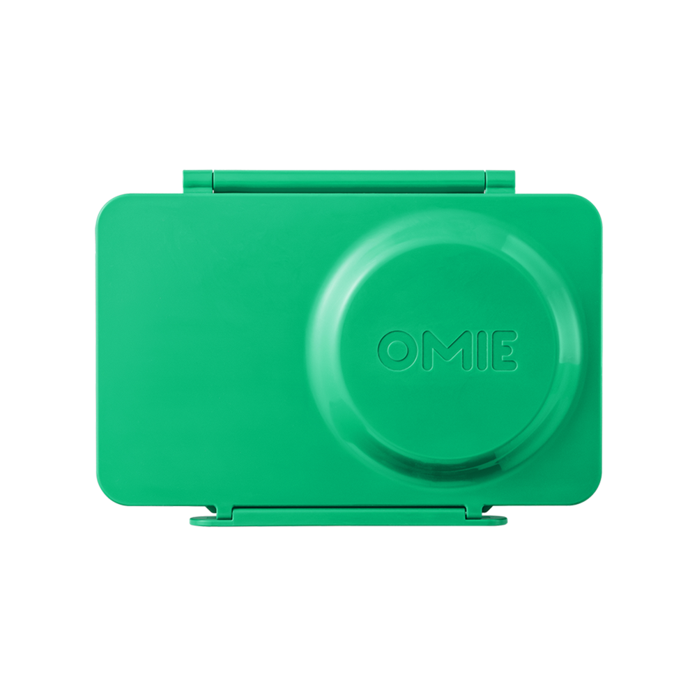 Omiebox Up - Hot & Cold Bento Box (Sept Preorder)