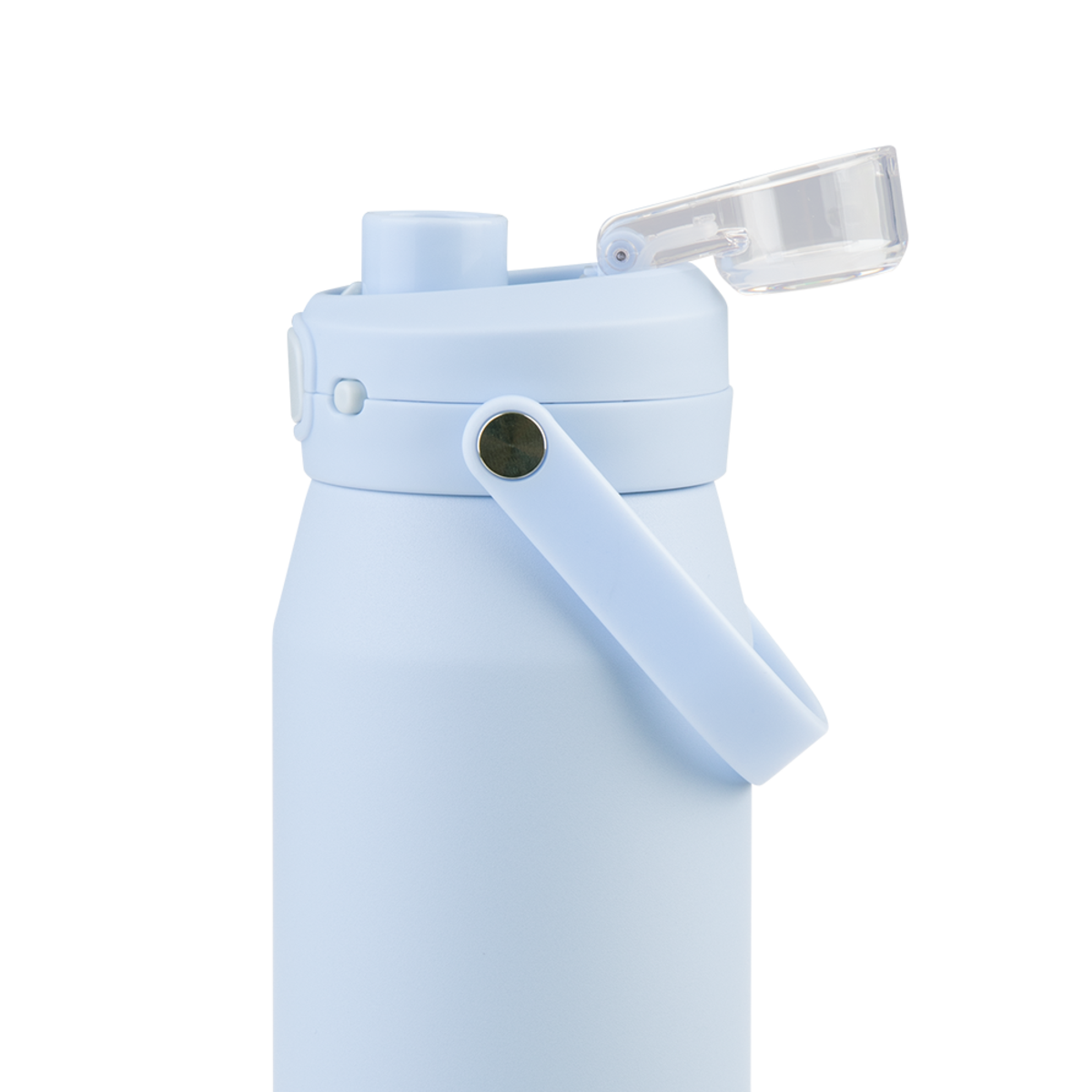 OASIS - Capri Ceramic Lined Insulated Bottle w/ Quick Release Lid 750ml