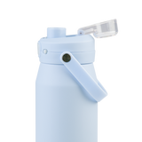 OASIS - Capri Ceramic Lined Insulated Bottle w/ Quick Release Lid 750ml