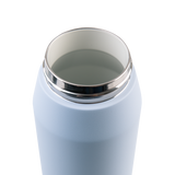 OASIS - Capri Ceramic Lined Insulated Bottle w/ Quick Release Lid 750ml