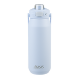 OASIS - Capri Ceramic Lined Insulated Bottle w/ Quick Release Lid 750ml