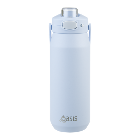 OASIS - Capri Ceramic Lined Insulated Bottle w/ Quick Release Lid 750ml