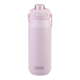 OASIS - Capri Ceramic Lined Insulated Bottle w/ Quick Release Lid 750ml