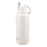 OASIS Mag-Grip MODA Ceramic Triple Insulated Drink Bottle 1L