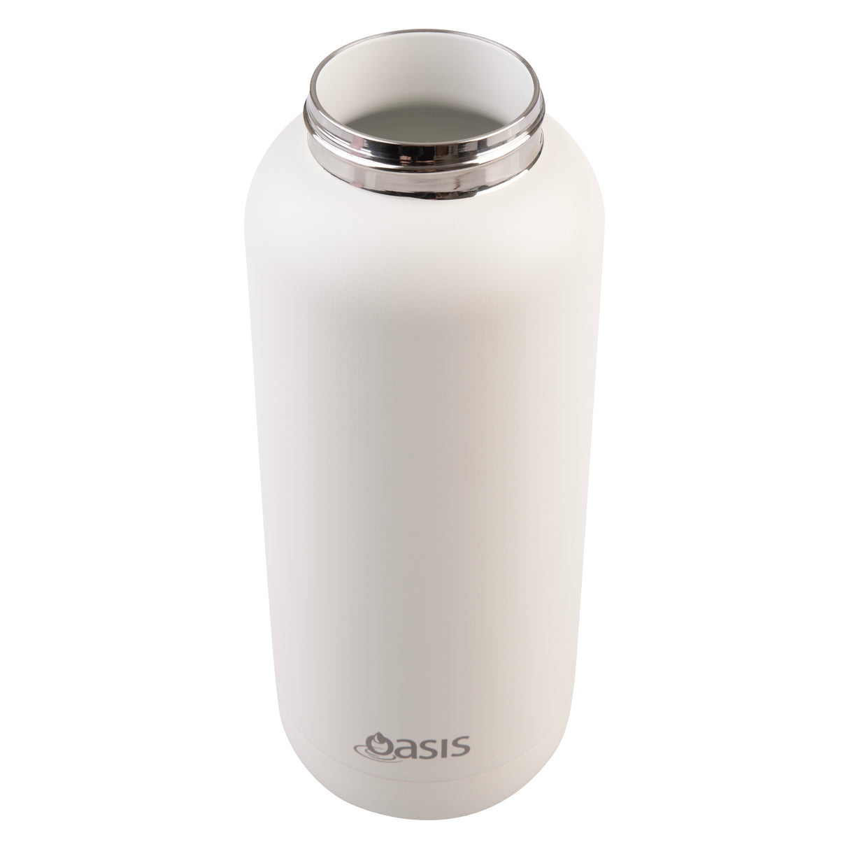 OASIS Mag-Grip MODA Ceramic Triple Insulated Drink Bottle 1L