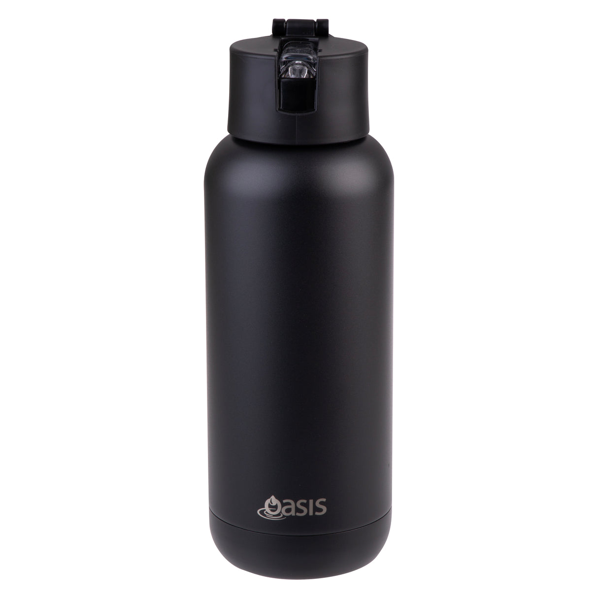 OASIS Mag-Grip MODA Ceramic Triple Insulated Drink Bottle 1L
