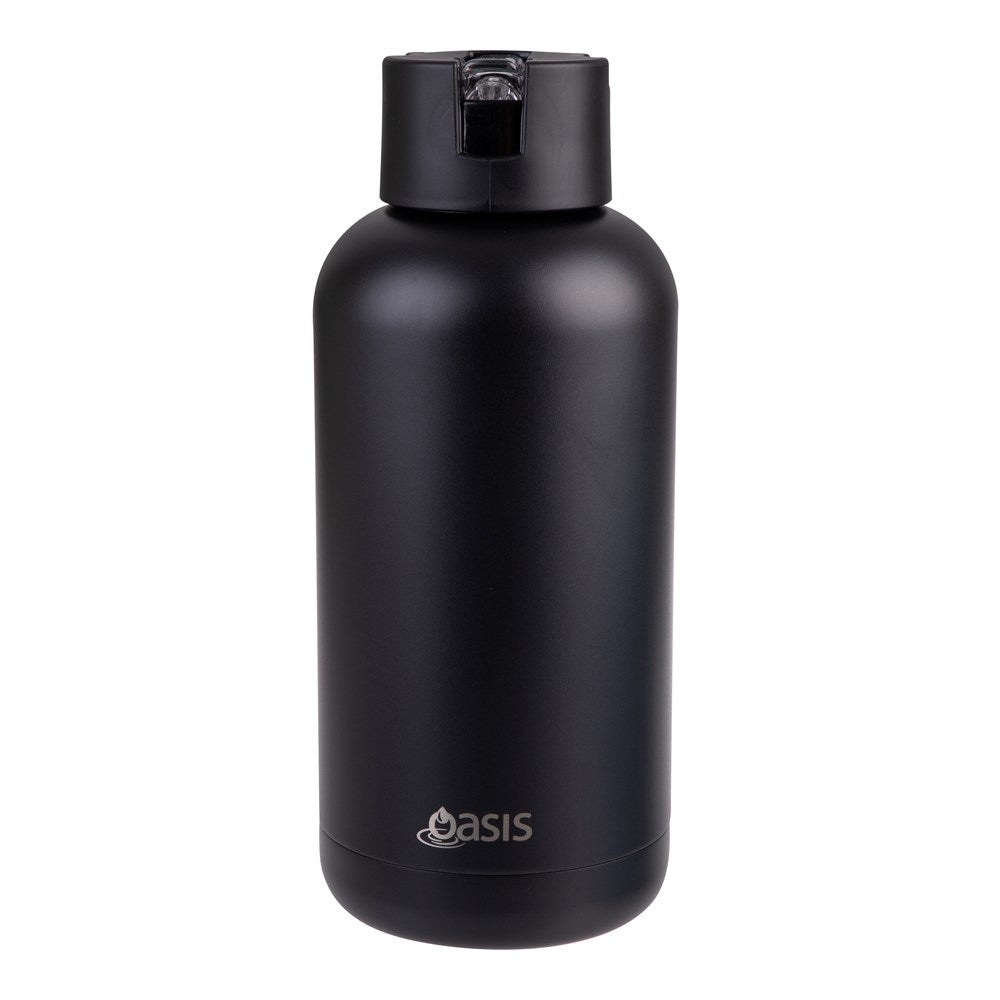 Oasis Moda Ceramic Triple Insulated Drink Bottle 1.5L