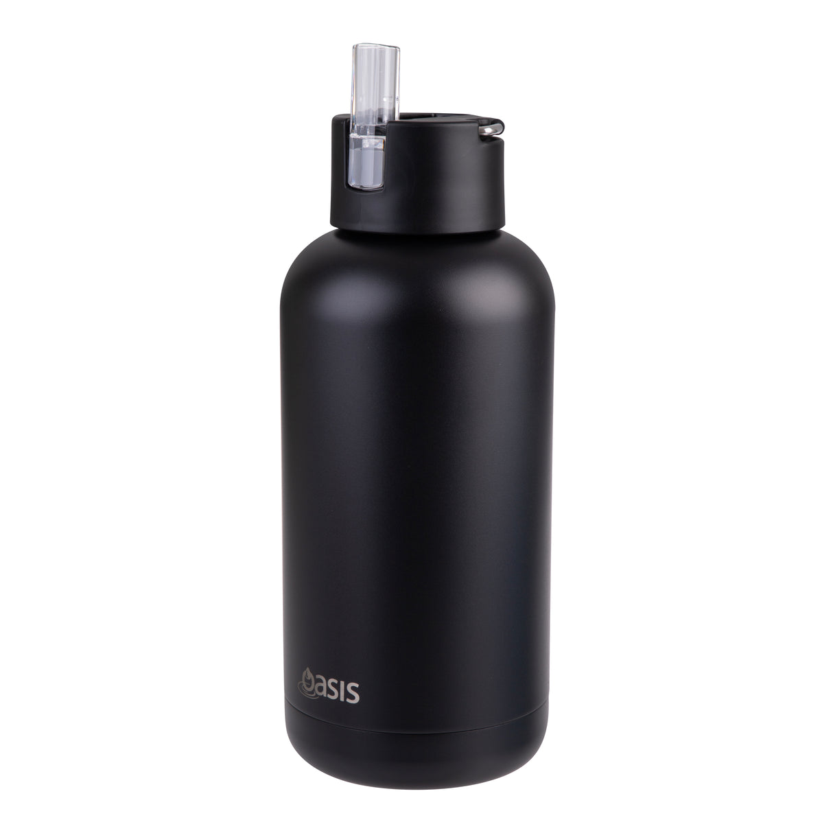 Oasis Moda Ceramic Triple Insulated Drink Bottle 1.5L
