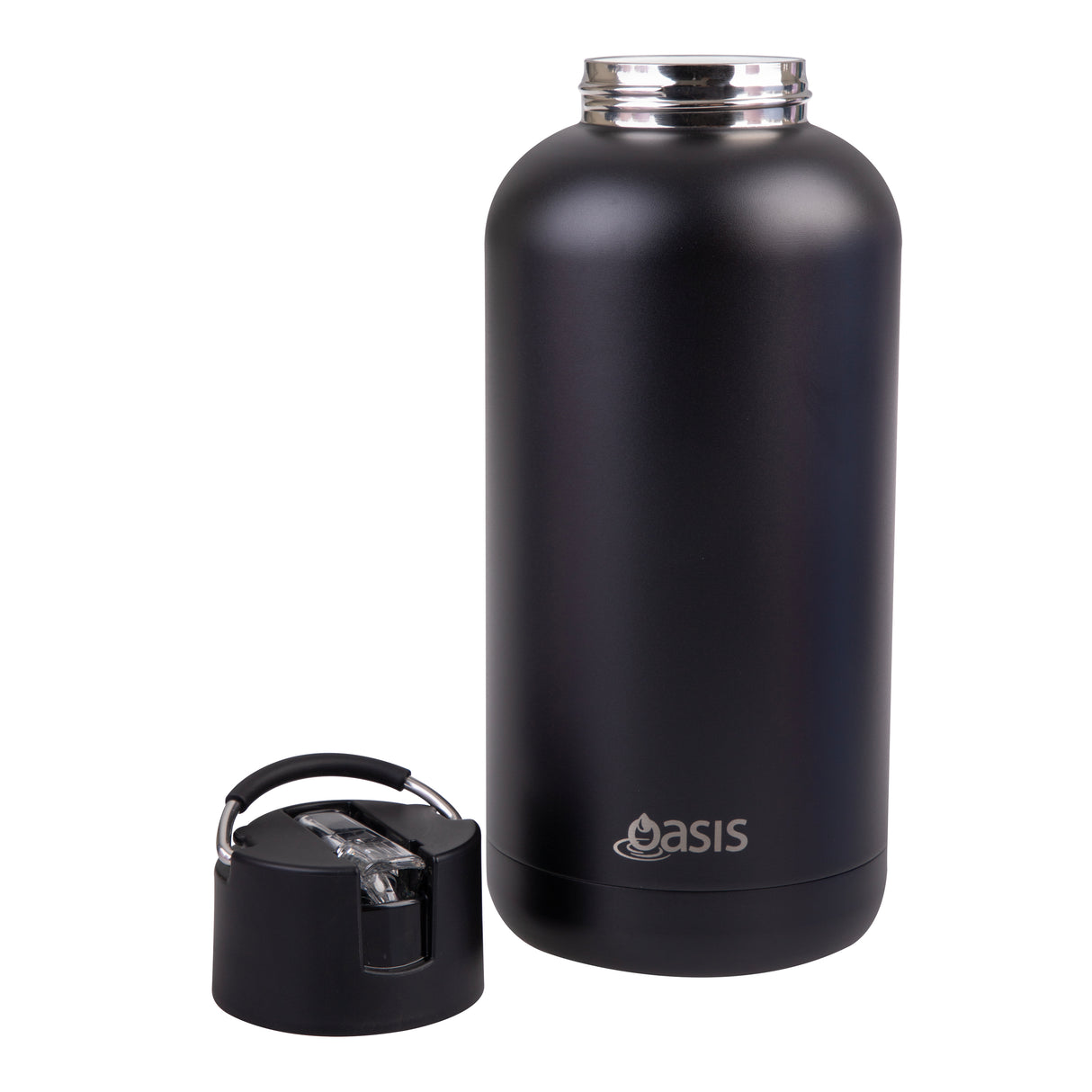 Oasis Moda Ceramic Triple Insulated Drink Bottle 1.5L