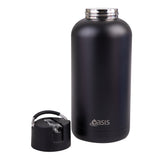 Oasis Moda Ceramic Triple Insulated Drink Bottle 1.5L