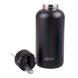 Oasis Moda Ceramic Triple Insulated Drink Bottle 1.5L