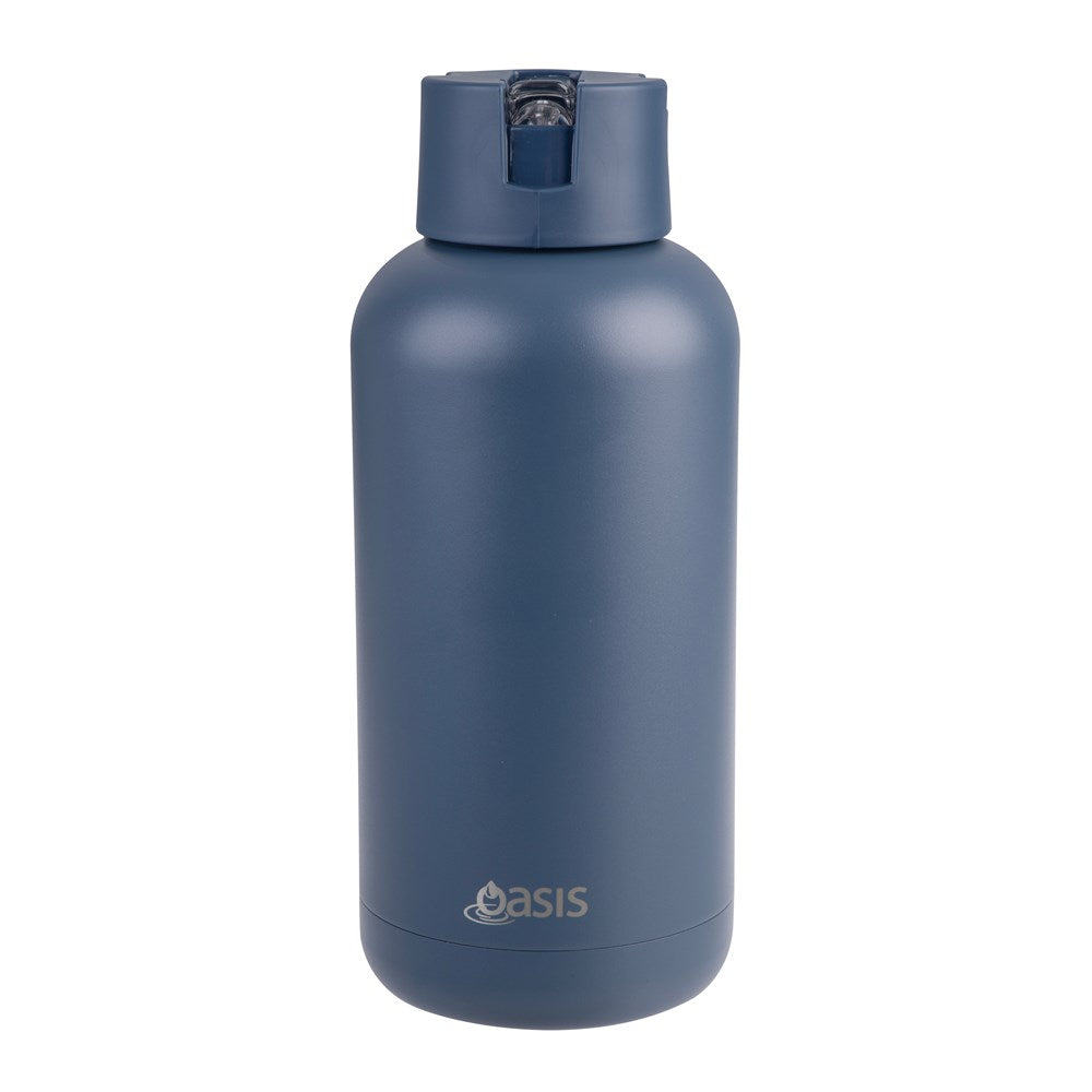 Oasis Moda Ceramic Triple Insulated Drink Bottle 1.5L