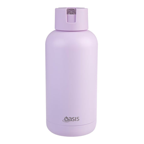 Oasis Moda Ceramic Triple Insulated Drink Bottle 1.5L