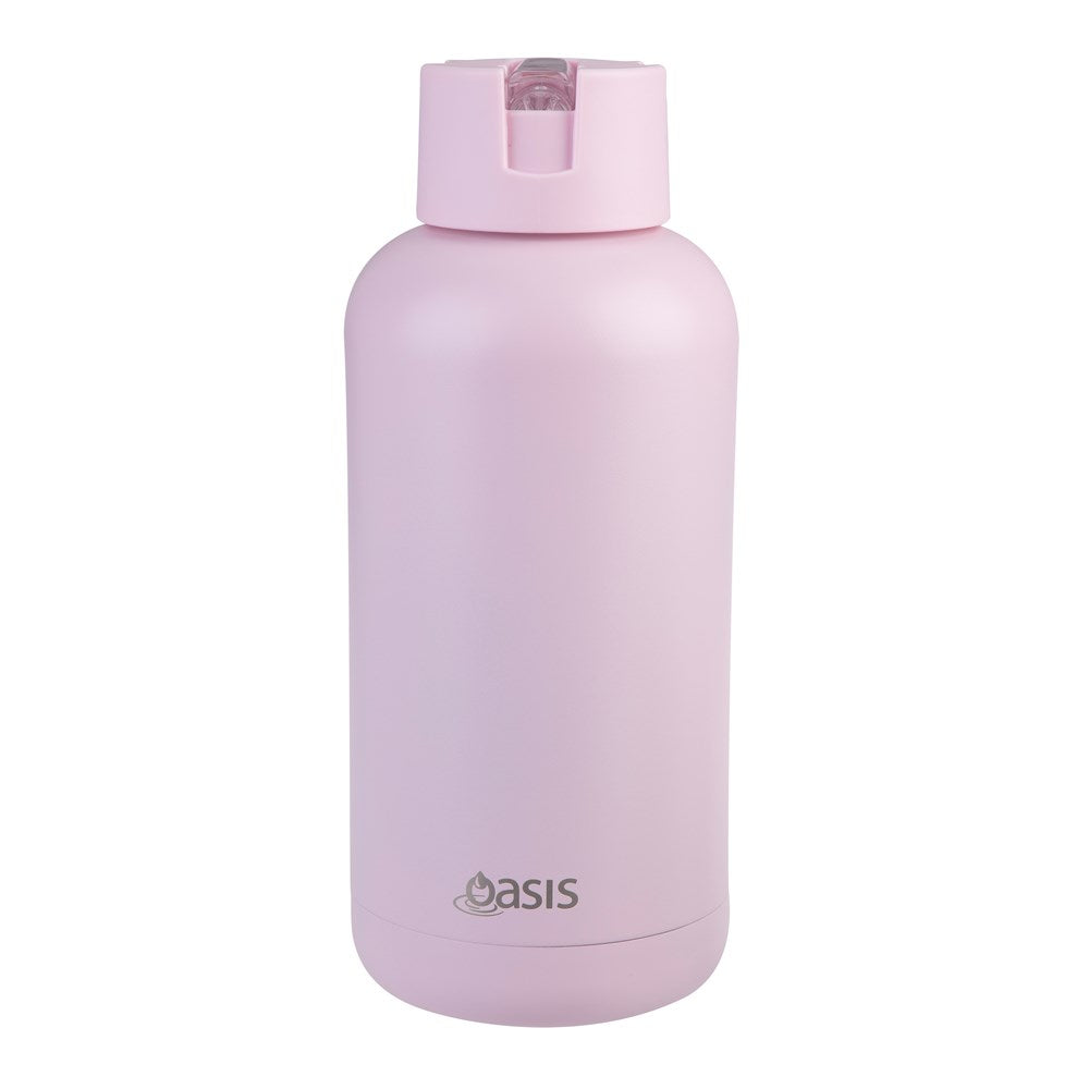 Oasis Moda Ceramic Triple Insulated Drink Bottle 1.5L