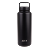 OASIS - Stainless Steel Double Wall Insulated Titan Bottle 1.2L