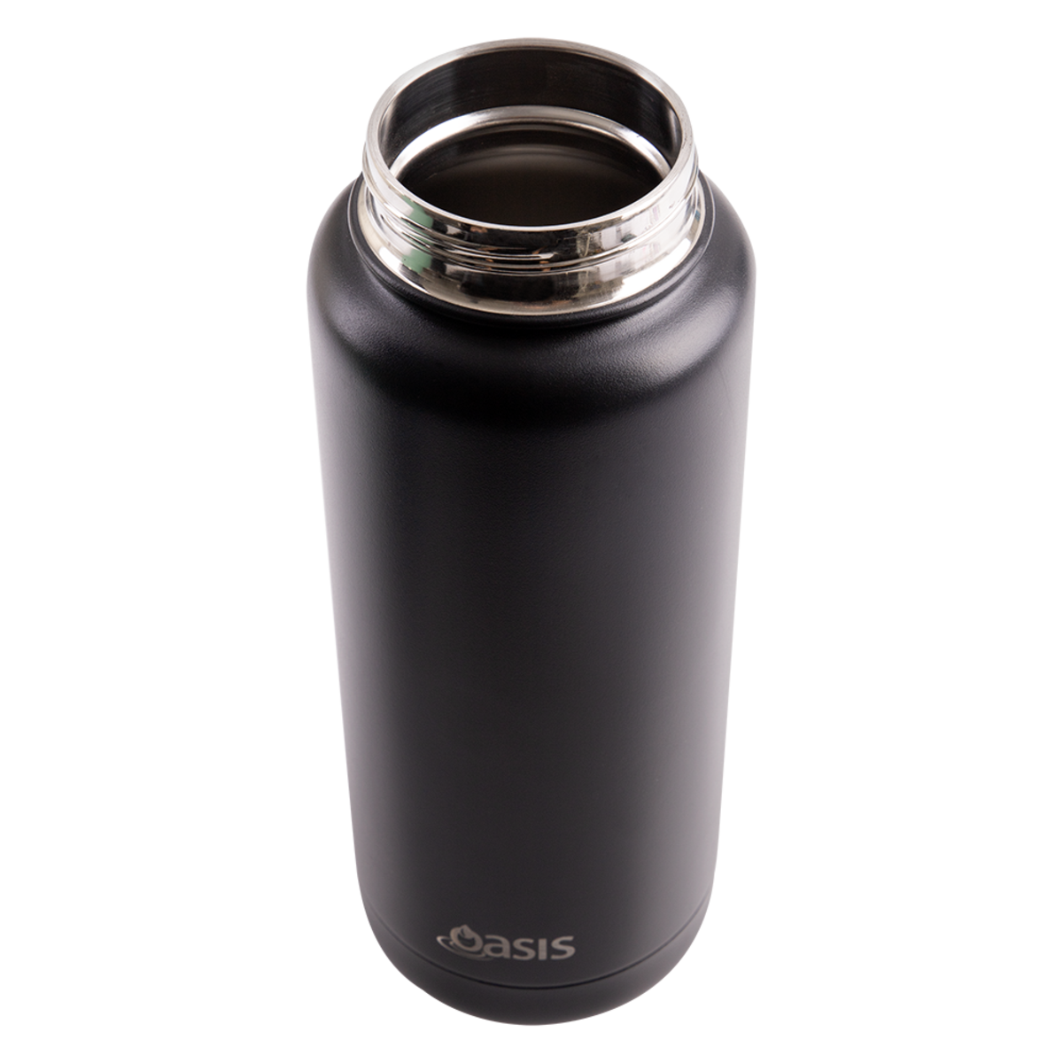OASIS - Stainless Steel Double Wall Insulated Titan Bottle 1.2L