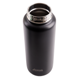 OASIS - Stainless Steel Double Wall Insulated Titan Bottle 1.2L
