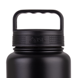 OASIS - Stainless Steel Double Wall Insulated Titan Bottle 1.2L