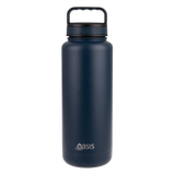 OASIS - Stainless Steel Double Wall Insulated Titan Bottle 1.2L
