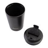 OASIS - Ceramic Stainless Steel Insulated Coffee Cup 360ml