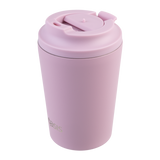 OASIS - Ceramic Stainless Steel Insulated Coffee Cup 360ml