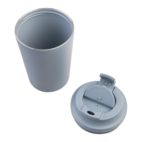 OASIS - Ceramic Stainless Steel Insulated Coffee Cup 360ml