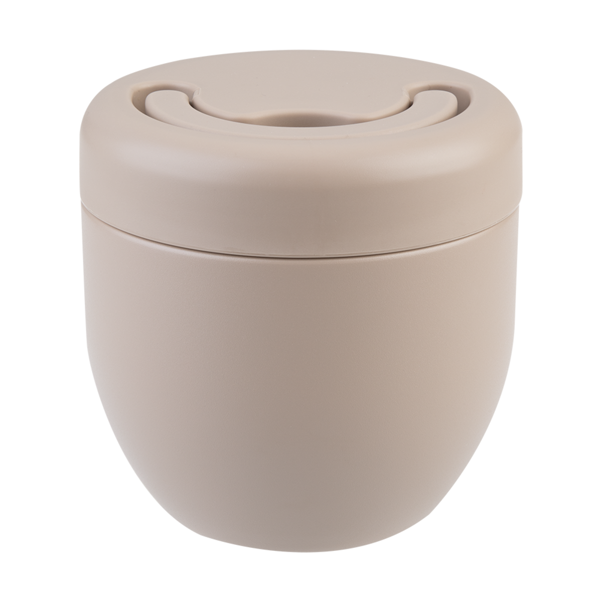 OASIS - Stainless Steel Double Wall Insulated Food Pod 470ml
