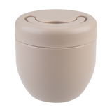 OASIS - Stainless Steel Double Wall Insulated Food Pod 470ml