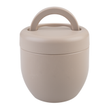 OASIS - Stainless Steel Double Wall Insulated Food Pod 470ml