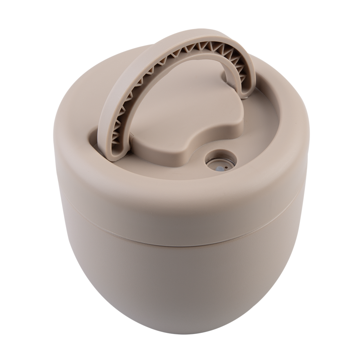 OASIS - Stainless Steel Double Wall Insulated Food Pod 470ml
