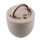 OASIS - Stainless Steel Double Wall Insulated Food Pod 470ml
