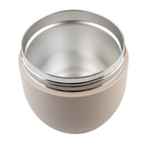 OASIS - Stainless Steel Double Wall Insulated Food Pod 470ml