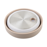 OASIS - Stainless Steel Double Wall Insulated Food Pod 470ml