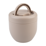 OASIS - Stainless Steel Double Wall Insulated Food Pod 470ml